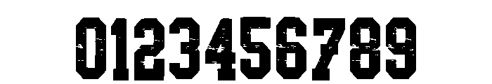 Authentic Sport Regular Font OTHER CHARS