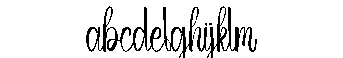 Authentic Valentine FONT