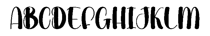 Authentic2 FONT