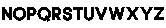 Autographia Font UPPERCASE