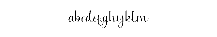 Automathic FONT