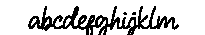 Autop Brodir FONT