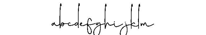 Autophile FONT