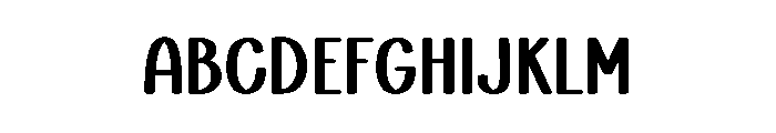 Autumn Background FONT