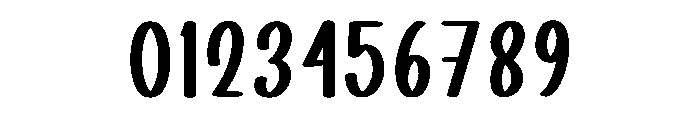 Autumn Collection Font OTHER CHARS