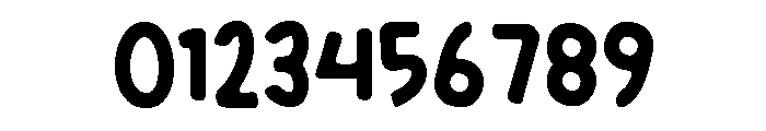 Autumn Flowene Font OTHER CHARS