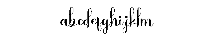 Autumn Husbands FONT