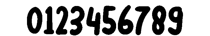 Autumn Season Regular Font OTHER CHARS