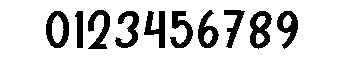 Autumn Spirit Font OTHER CHARS