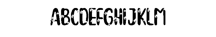 Autumn Whimsy Font 3 FONT
