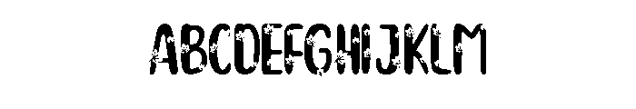 Autumn Whimsy Font 4 FONT