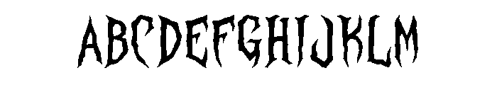 Auxzern-Regular FONT