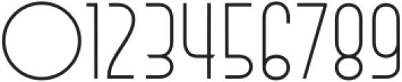 AURANOUVA Regular otf (400) Font OTHER CHARS