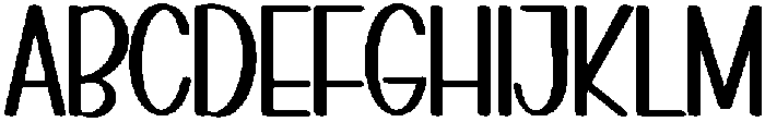 AUTHOR Regular otf (400) FONT