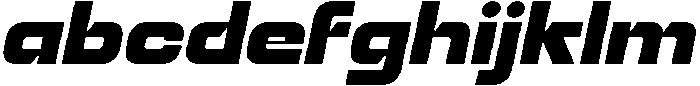 Auberga Italic otf (400) FONT