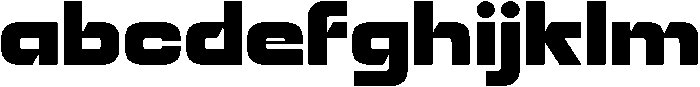 Auberga Regular otf (400) FONT