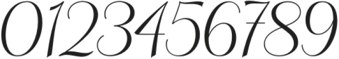 Aubgane-Regular otf (400) Font OTHER CHARS