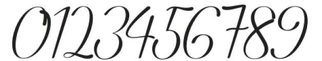 Audacity Script Regular otf (400) Font OTHER CHARS