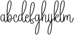 Audiography Regular otf (400) FONT