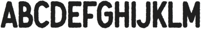 Auditorium Regular otf (400) Font UPPERCASE