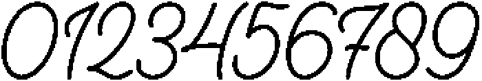 Audley Ipswitch otf (400) Font OTHER CHARS