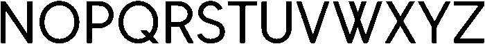 Audree Thin otf (100) Font UPPERCASE