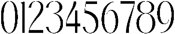 Audrey & Caroline Regular otf (400) Font OTHER CHARS