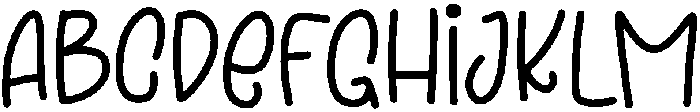 Audrey Regular otf (400) Font UPPERCASE