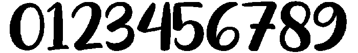 Audrey Tatum Regular otf (400) Font OTHER CHARS