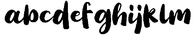 Audrey Tatum Regular otf (400) FONT
