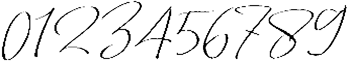Audrey otf (400) Font OTHER CHARS