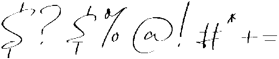 Audrey otf (400) Font OTHER CHARS