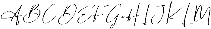 Audrey otf (400) Font UPPERCASE