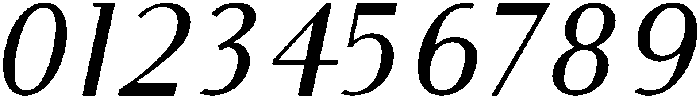 Audrey otf (400) Font OTHER CHARS