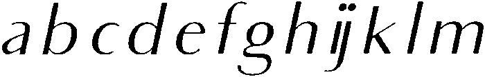 Audrey otf (400) FONT