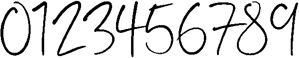 Audrey otf (400) Font OTHER CHARS