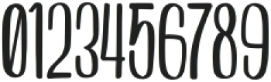 Augista otf (400) Font OTHER CHARS