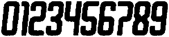 Augment Angular Italic otf (400) Font OTHER CHARS