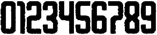 Augment Angular otf (400) Font OTHER CHARS