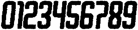 Augment Eroded Italic otf (400) Font OTHER CHARS