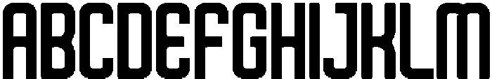 Augment Inline otf (400) FONT
