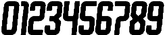 Augment Italic otf (400) Font OTHER CHARS