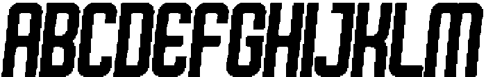 Augment Italic otf (400) FONT
