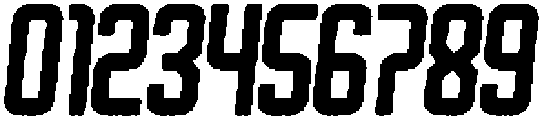 Augment Pencil Italic otf (400) Font OTHER CHARS