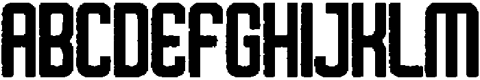 Augment Rough otf (400) FONT