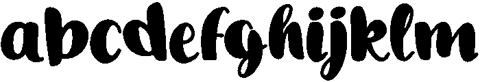 August Regular otf (400) FONT