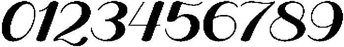 August Wedding otf (400) Font OTHER CHARS
