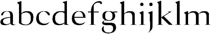 Augustine Regular otf (400) FONT