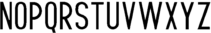 Augustine Regular otf (400) Font UPPERCASE