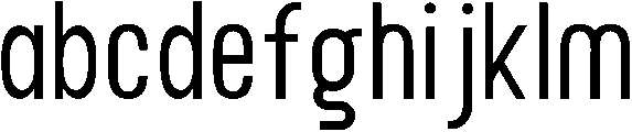 Augustine Regular otf (400) FONT